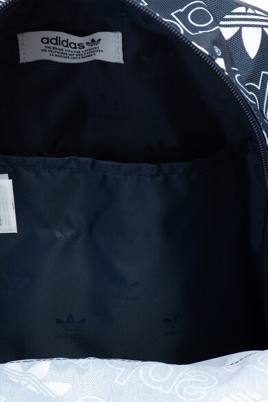 adidas Originals Rucsac unisex cu imprimeu logo Femei