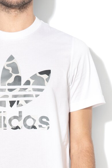 adidas Originals Tricou cu imprimeu logo Barbati