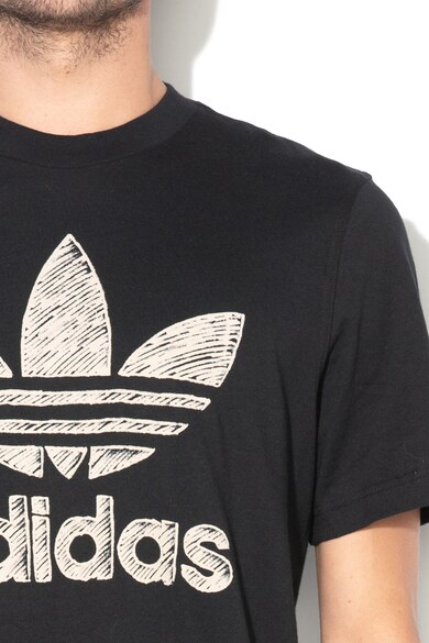 adidas Originals Logómintás póló férfi