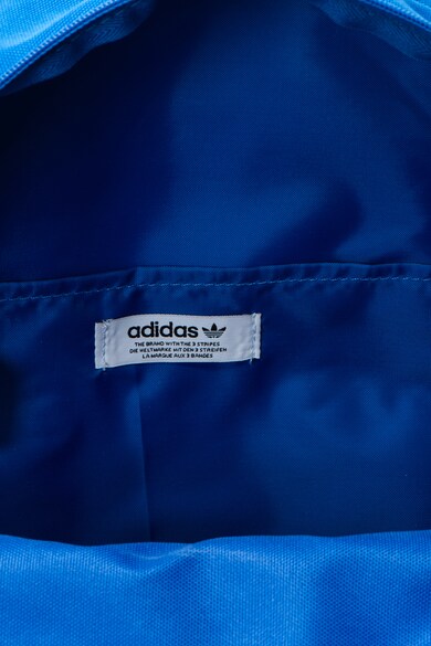 adidas Originals Rucsac cu logo peliculizat Trefoil Barbati