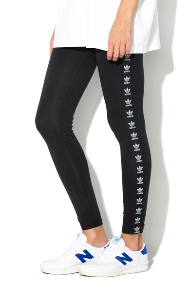 adidas Originals Leggings dekoratív oldalszegéllyel női