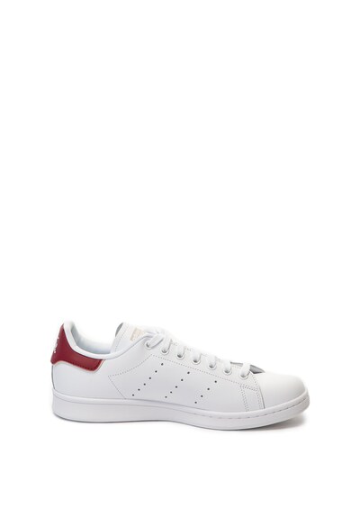 adidas Originals Pantofi sport de piele Stan Smith Barbati