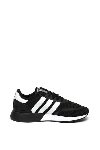 adidas Originals Спортни обувки N-5923 с плетен ефект Мъже