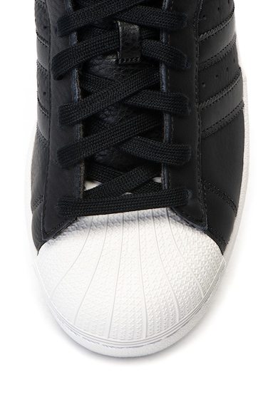 adidas Originals Superstar bőr sneakers cipő férfi