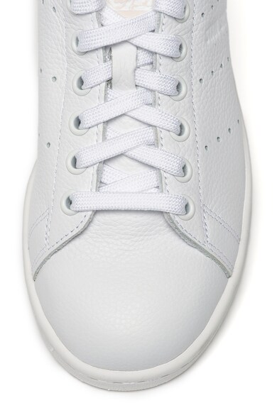 adidas Originals Pantofi sport de piele Stan Smith Femei