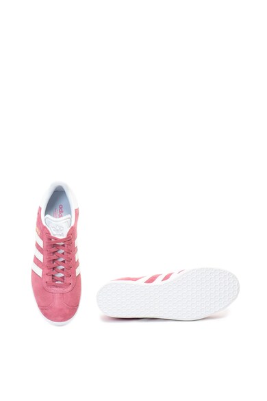 adidas Originals Gazelle nyersbőr cipő női
