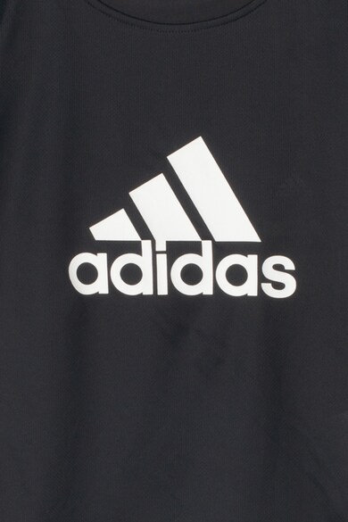 adidas Performance Tricou cu logo pentru antrenament Fete