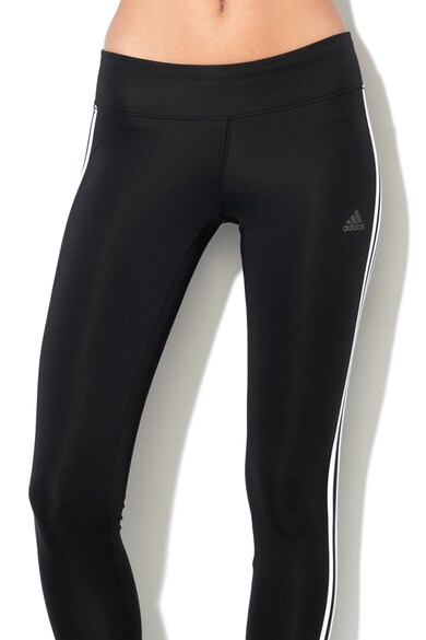 adidas Performance Fitnesz leggings női