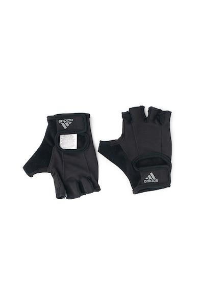 adidas Performance Manusi unisex pentru fitness, cu model decupat Femei