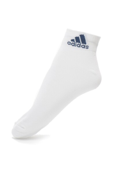 adidas Performance Set de sosete scurte - 3 perechi Barbati