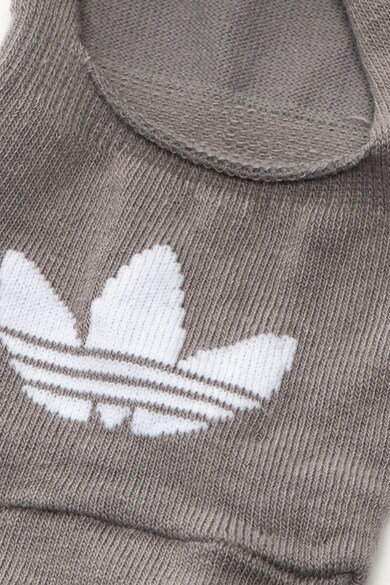 adidas Originals Чорапи No Show - 3 чифта Мъже