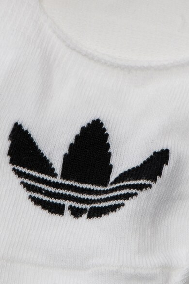 adidas Originals Чорапи No Show - 3 чифта Жени