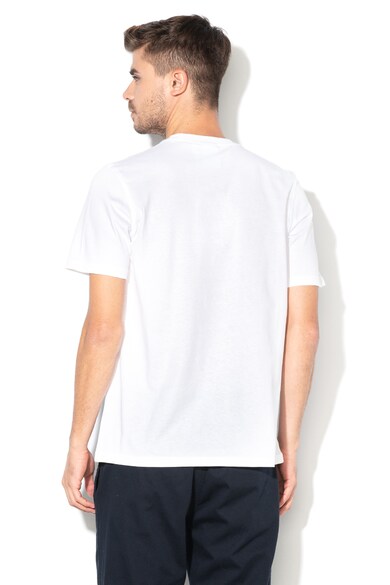 adidas Originals Тениска Trefoil с лого Мъже