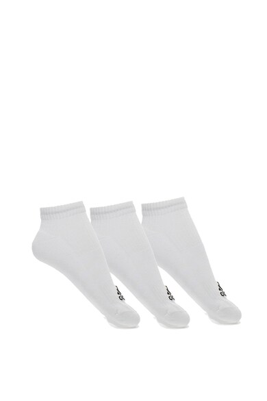 adidas Performance Set de sosete scurte, pentru fitness - 3 perechi Femei