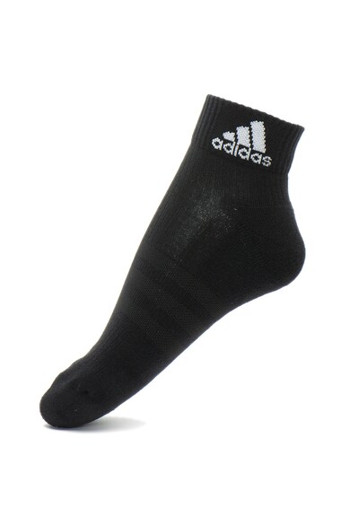 adidas Performance Uniszex edző bokazokni szett - 3 pár férfi