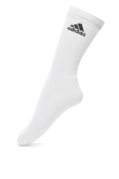 adidas Performance Set de sosete lungi - 3 perechi Femei