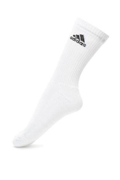 adidas Performance Set de sosete lungi unisex pentru antrenament - 3 perechi Barbati