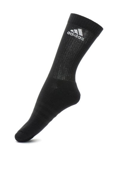 adidas Performance Uniszex edzőzokni szett - 3 pár női