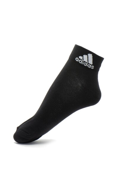 adidas Performance Set de sosete scurte unisex - 3 perechi Femei