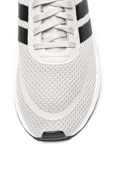 adidas Originals Спортни обувки N-5923 с плетен дизайн Мъже