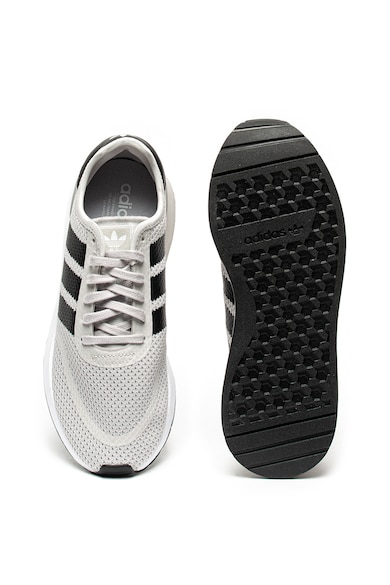 adidas Originals Спортни обувки N-5923 с плетен дизайн Мъже