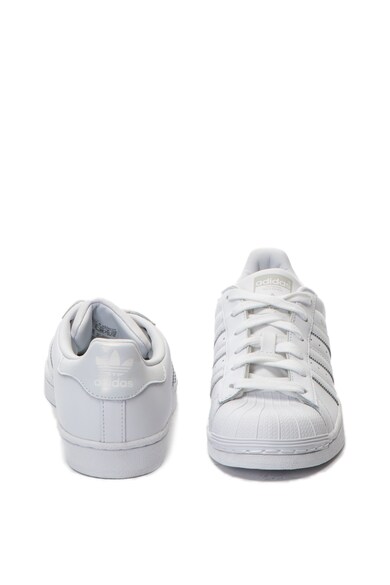adidas Originals Кожени спортни обувки Superstar Жени