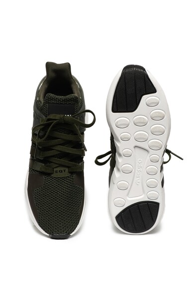 adidas Originals Pantofi sport din plasa tricotata Equipment Support Barbati