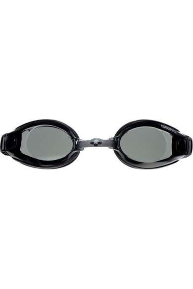 ARENA Szett  szemüveg úszósisakkal, fekete női