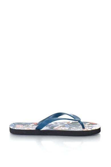 BLEND Papuci flip flop cu logo Barbati