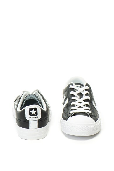 Converse Star Player OX bőrcipő női