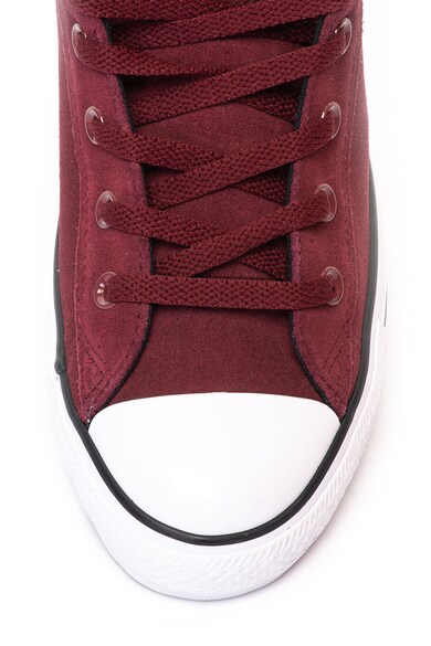 Converse Unisex Chuck Taylor All Star Street nyersbőr cipő férfi