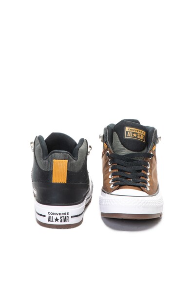 Converse Tenisi unisex hi-top cu insertii de vatelina Chuck Taylor All Star Barbati