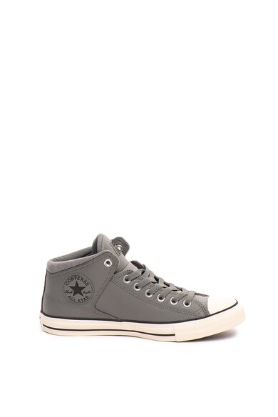 Converse Унисекс кожени кецове Chuck Taylor All Star Мъже