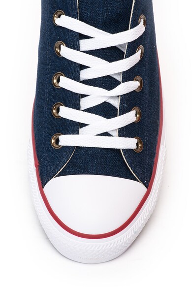 Converse Унисекс кецове Chuck Taylor All Star от деним Мъже