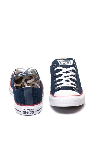 Converse Tenisi unisex de denim Chuck Taylor All Star Femei