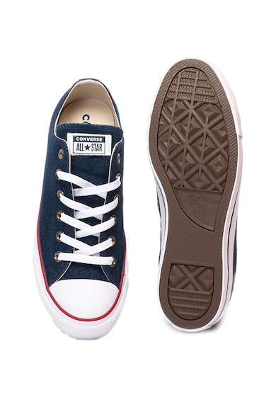 Converse Tenisi unisex de denim Chuck Taylor All Star Barbati