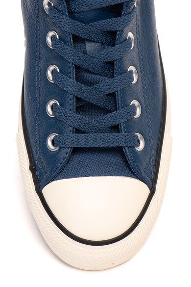 Converse Chuck Taylor All Star bőr tornacipő férfi