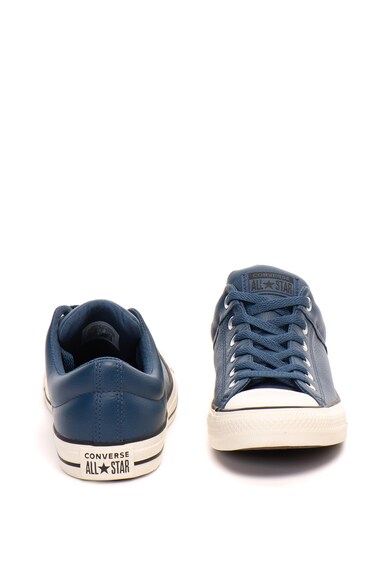 Converse Унисекс кожени кецове Chuck Taylor All Star Мъже