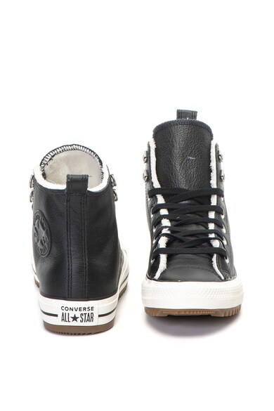 Converse Унисекс кожени кецове Chuck Taylor All Star Мъже