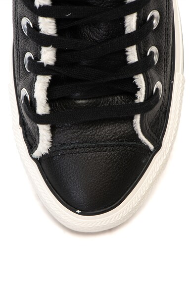 Converse Унисекс кожени кецове Chuck Taylor All Star Мъже