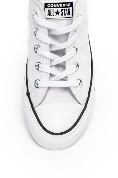 Converse Tenisi cu aspect stralucitor Chuck Taylor All Star Femei