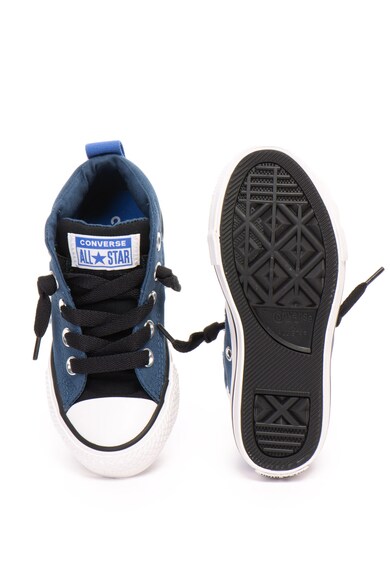 Converse Tenisi mid-hi Chuck Taylor All Star Street Fete