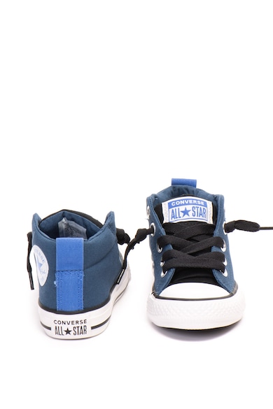 Converse Tenisi mid-hi Chuck Taylor All Star Street Fete