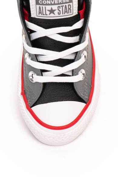 Converse Chuck Taylor All Star középmagas szárú cipő Lány