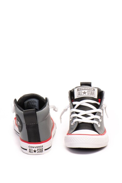 Converse Tenisi mid-high Chuck Taylor All Star Fete