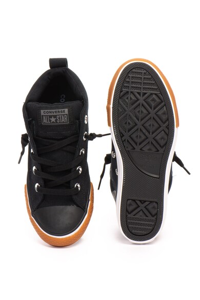 Converse Tenisi mid-high Chuck Taylor All Star Baieti