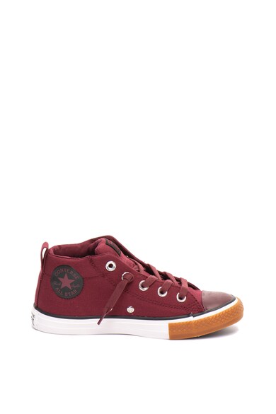 Converse Chuck Taylor All Star középmagas szárú cipő Lány