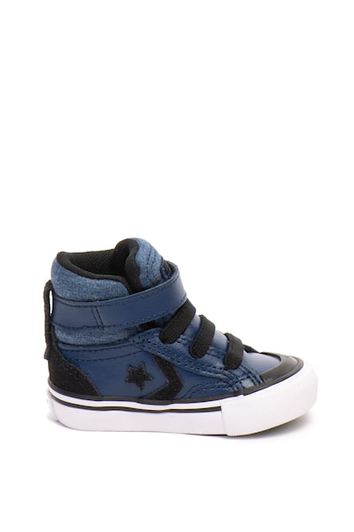 Converse Tenisi inalti de piele Chuck Taylor All Star Baieti