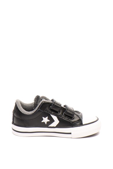 Converse Tenisi de piele Chuck Taylor All Star Fete