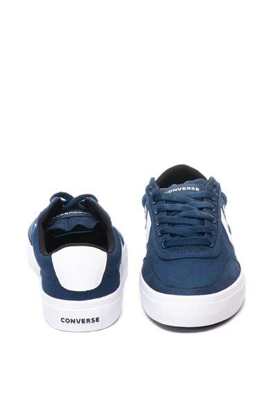 Converse Унисекс кецове Courtlandt Ox Мъже